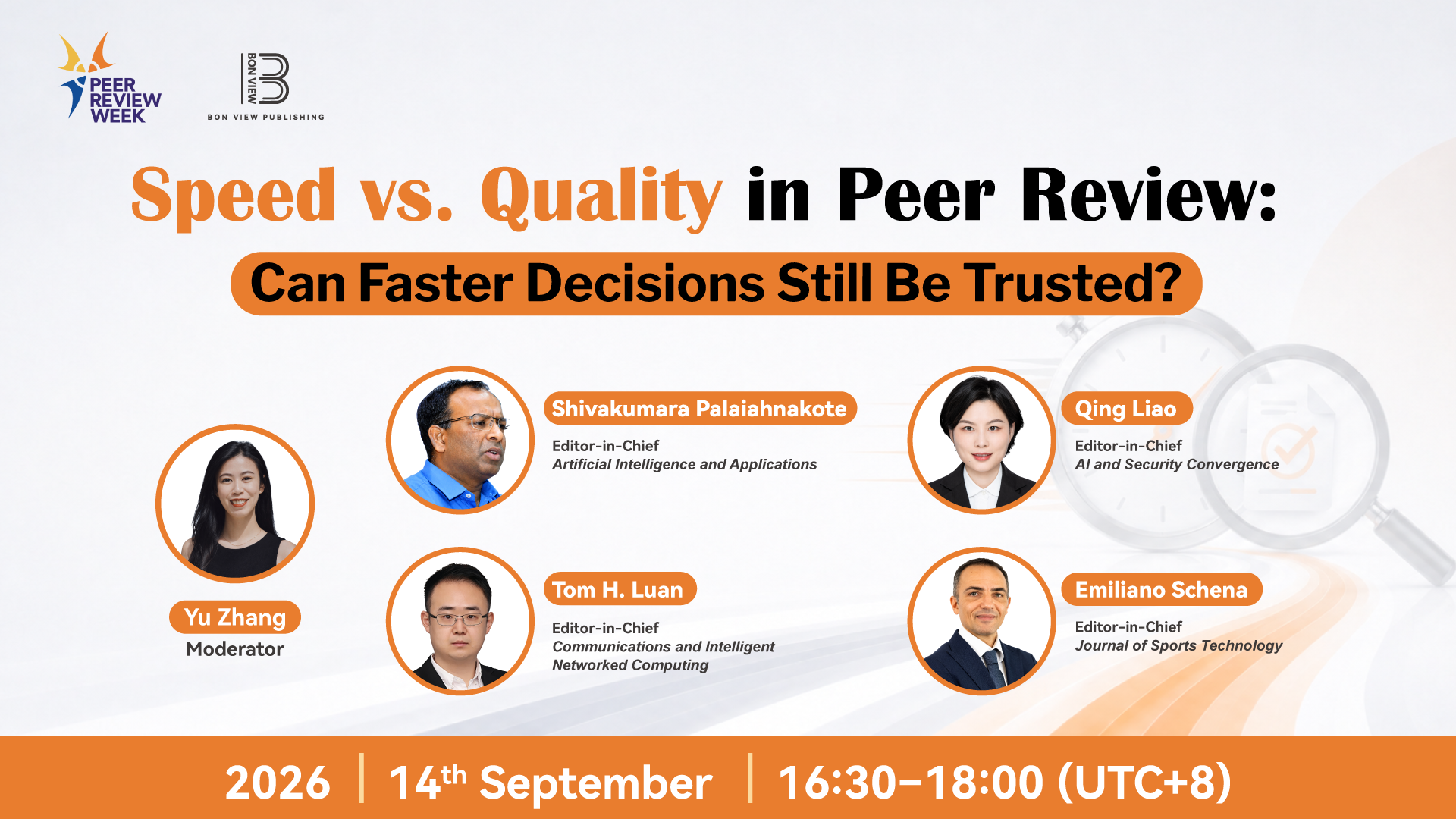 Speed vs. Quality in Peer Review: Can Faster Decisions Still Be Trusted?